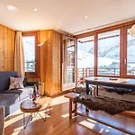 Le Curling B - Val Claret-41 By Interhome Apartman Tignes