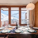 Apartman Le Curling B - Val Claret-41 By Interhome *