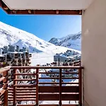 Le Curling B - Val Claret-41 By Interhome Apartman *