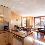 Le Curling B - Val Claret-41 By Interhome Apartman