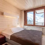 Le Curling B - Val Claret-41 By Interhome Tignes